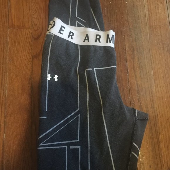 Womens Under armour leggings - Picture 3 of 3
